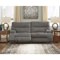 Coombs Power Reclining Sofa and Loveseat