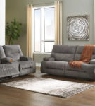 Signature Design by Ashley Coombs Reclining Sofa and Recli