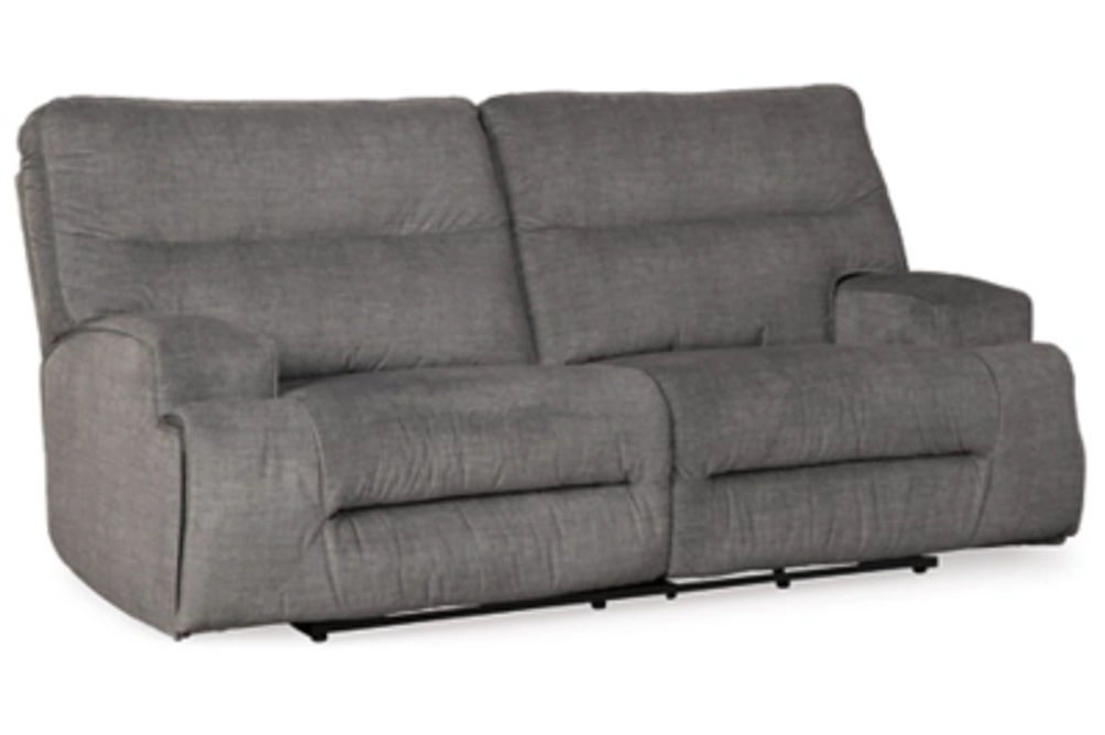 Signature Design by Ashley Coombs Reclining Sofa and Recli