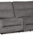 Signature Design by Ashley Coombs Reclining Sofa and Recli