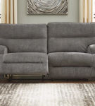 Signature Design by Ashley Coombs Reclining Sofa and Recli