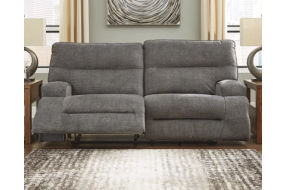 Coombs Reclining Sofa and Recliner