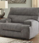 Signature Design by Ashley Coombs Oversized Power Recliner