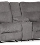 Signature Design by Ashley Coombs Reclining Sofa and Recli