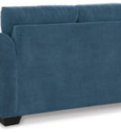 Signature Design by Ashley Miravel Sofa and Loveseat-Indigo