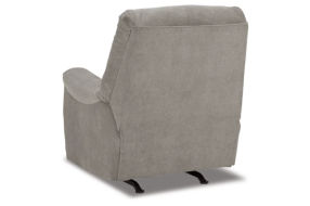 Signature Design by Ashley Miravel Sofa, Loveseat and Recliner-Slate