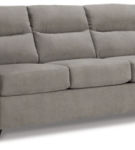 Signature Design by Ashley Miravel Queen Sofa Sleeper-Slate