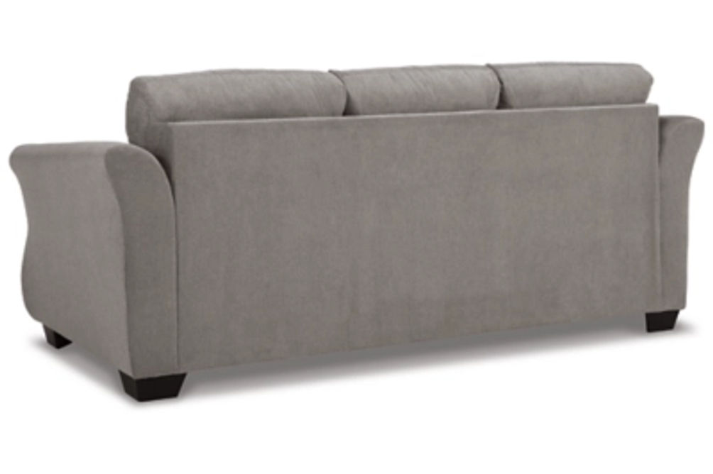 Signature Design by Ashley Miravel Queen Sofa Sleeper-Slate