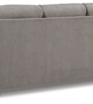 Signature Design by Ashley Miravel Sofa and Loveseat-Slate