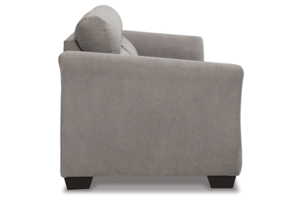 Signature Design by Ashley Miravel Queen Sofa Sleeper-Slate