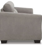 Signature Design by Ashley Miravel Queen Sofa Sleeper-Slate