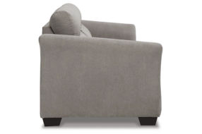 Signature Design by Ashley Miravel Queen Sofa Sleeper-Slate