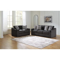 Benchcraft Wryenlynn Sofa and Loveseat