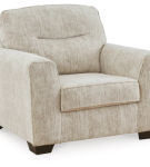 Signature Design by Ashley Lonoke Sofa, Loveseat, Oversized Chair and Ottoman