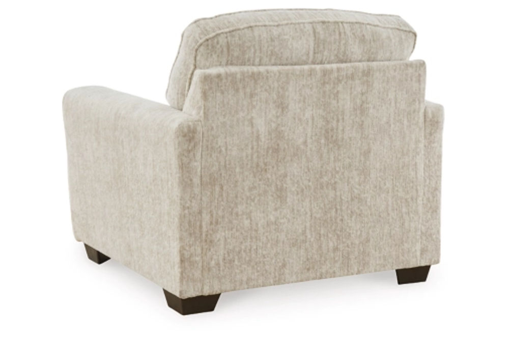 Signature Design by Ashley Lonoke Sofa, Loveseat, Oversized Chair and Ottoman