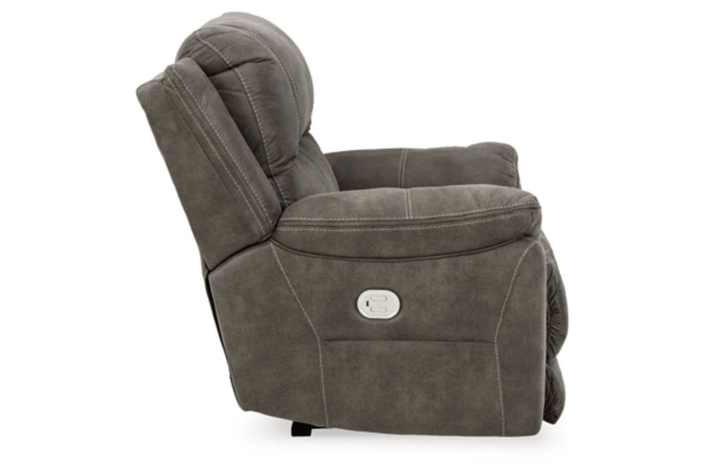 Cranedall Oversized Power Recliner