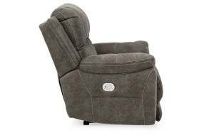 Cranedall Oversized Power Recliner