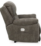 Cranedall Oversized Power Recliner