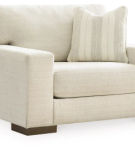 Signature Design by Ashley Maggie Sofa, Chair and Ottoman-Birch