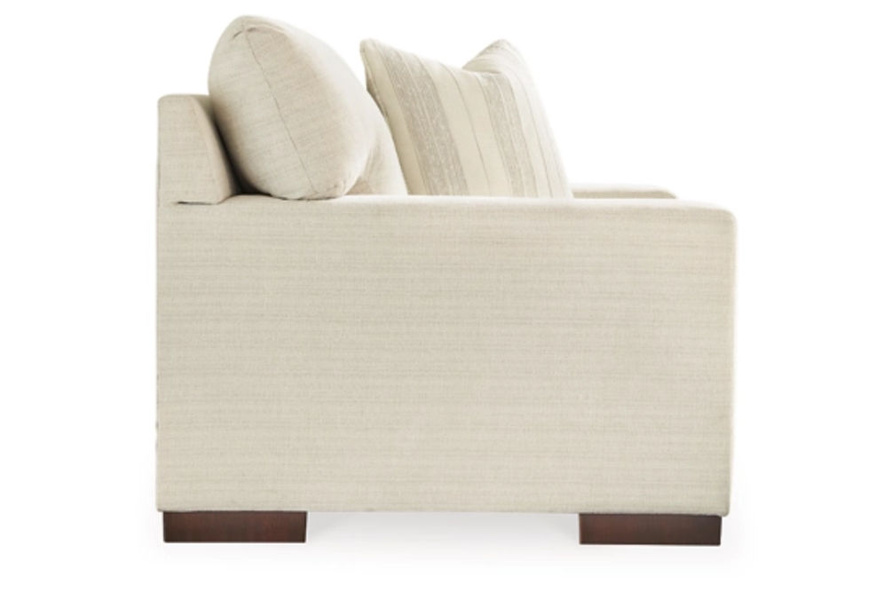 Signature Design by Ashley Maggie Oversized Chair-Birch