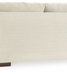 Signature Design by Ashley Maggie Sofa and Loveseat-Birch