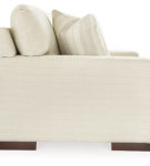 Signature Design by Ashley Maggie Sofa, Loveseat and Ottoman-Birch