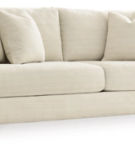 Signature Design by Ashley Maggie Sofa, Loveseat and Ottoman-Birch