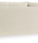 Signature Design by Ashley Maggie Sofa and Loveseat-Birch