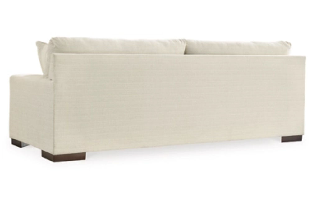 Signature Design by Ashley Maggie Sofa and Loveseat-Birch