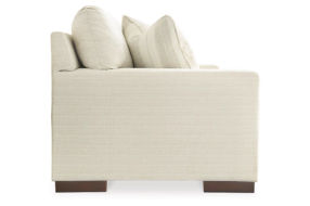 Signature Design by Ashley Maggie Sofa, Chair and Ottoman-Birch