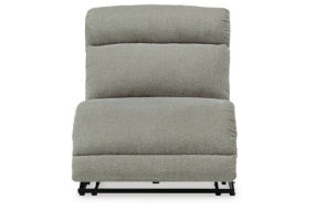 Colleyville 3-Piece Power Reclining Sectional with Chaise-Stone