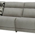 Signature Design by Ashley Colleyville 4-Piece Power Reclining Sectional with