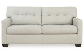 Signature Design by Ashley Belziani Sofa, Loveseat, Oversized Chair and Ottoma