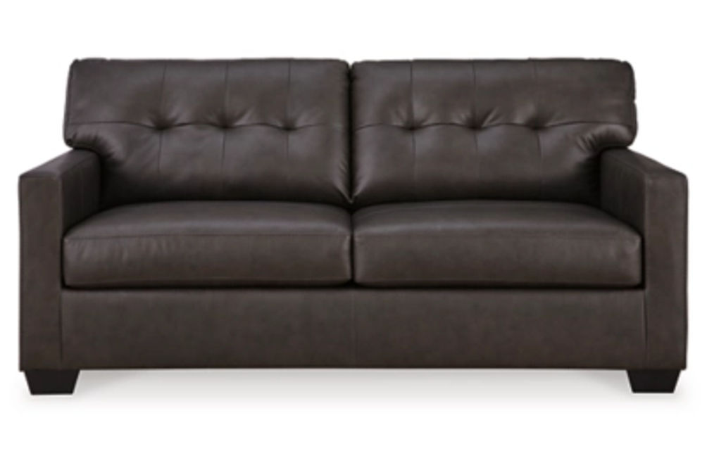 Signature Design by Ashley Belziani Sofa, Loveseat, Oversized Chair and Ottoma