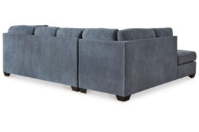 Signature Design by Ashley Marleton 2-Piece Sleeper Sectional with Chaise