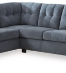 Signature Design by Ashley Marleton 2-Piece Sleeper Sectional with Chaise