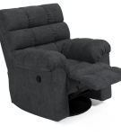 Signature Design by Ashley Wilhurst Recliner-Marine