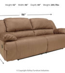 Hogan Reclining Sofa