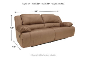 Hogan Reclining Sofa