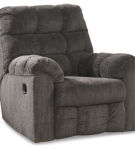 Signature Design by Ashley Acieona Recliner-Slate