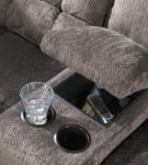 Signature Design by Ashley Acieona Reclining Sofa, Loveseat and Recliner