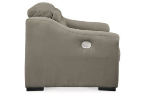 Signature Design by Ashley Next-Gen Gaucho Power Recliner-Putty