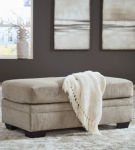 Stonemeade Sofa, Loveseat, Oversized Chair and Ottoman-