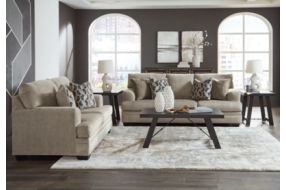 Signature Design by Ashley Stonemeade Sofa and Loveseat