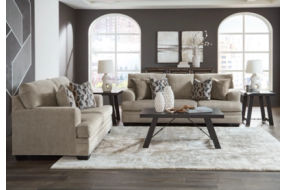 Juego de Sala con Sofá y Love Seat Stonemeade-Taupe de Signature Design by Ashley