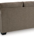 Stonemeade Sofa, Loveseat, Oversized Chair and Ottoman-