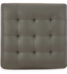 Signature Design by Ashley Donlen Sofa, Loveseat and Ottoman-Gray