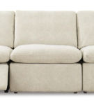 Signature Design by Ashley Hartsdale 3-Piece Power Reclining Sectional Sofa