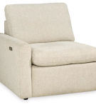 Signature Design by Ashley Hartsdale 2-Piece Power Reclining Sectional Loveseat