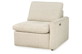 Signature Design by Ashley Hartsdale 2-Piece Power Reclining Sectional Loveseat